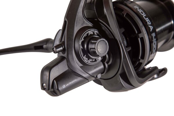 Ultimate Indura X Karperhengel Set 12ft (3lbs)