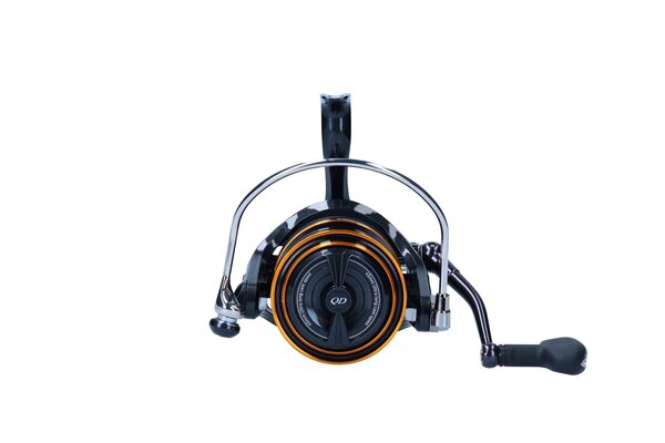 Kołowrotek Morski Daiwa 23 Emblem Surf 45 SCW QD - SCW QD