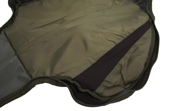 NGT Manga para Una Caña