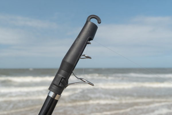 Ultimate Beachforce Tele Strandhengel 3.90m (100-200g)