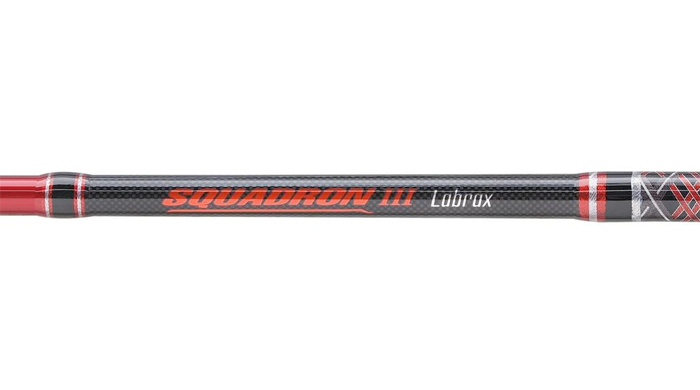 Caña Penn Squadron III Labrax 272 20-50g - Tiendas de pesca