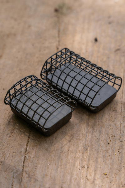 Korum River Jaula XT Cebador