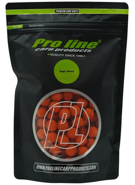 Pro Line Boilies