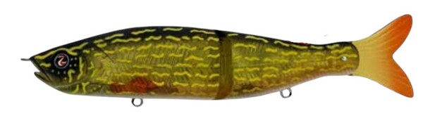 River2Sea S-Waver 168 Swimbait 16.8cm (46g)