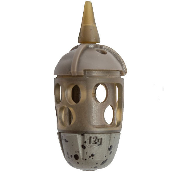 Preston ICM Maggot Feeder