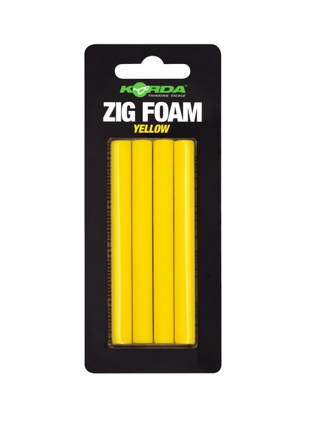 Korda Zig Foam (4 Sztuki)