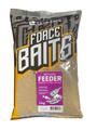 Ultimate Force Baits Method Feeder Lokvoer (1kg)