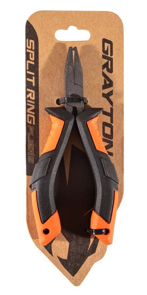Grayton Essential Pliers Set