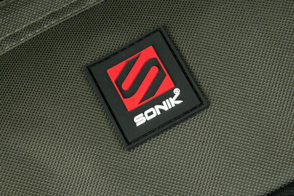 Sonik Tackle Organiser Mochila