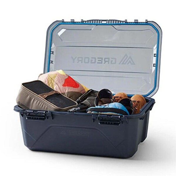 Gregory Alpaca Caja de Camping 45