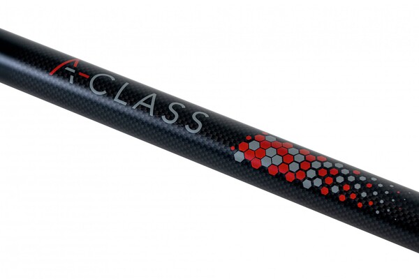 Guru A-Class Landing Net Handle (2.9m)