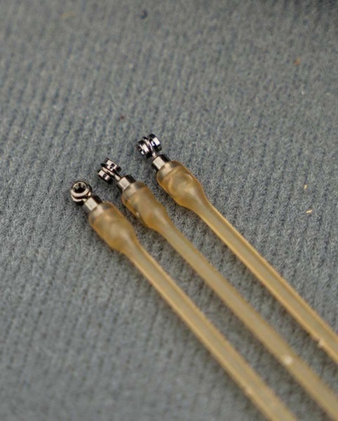 Matrix Moulded Feeder Links (3 pzas.)