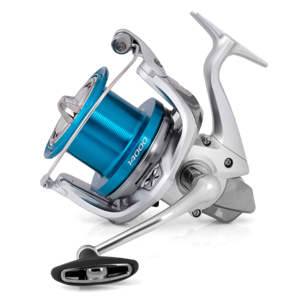 Carrete Shimano Beastmaster Big Pit 14000 XC - | Tienda de