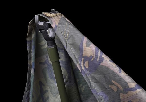 Grade Bush Tracker Thermal Cover 210-260x90cm