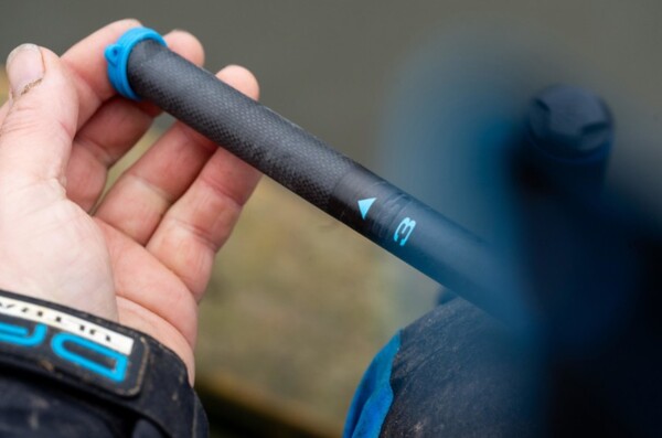 Preston Rig Hook Up's Large (8 Stuks)