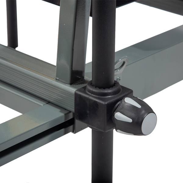 Ultimate Hyperga BX Seatbox