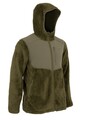 Avid Arctic-Series Sherpa Fleece Fishing Jacket
