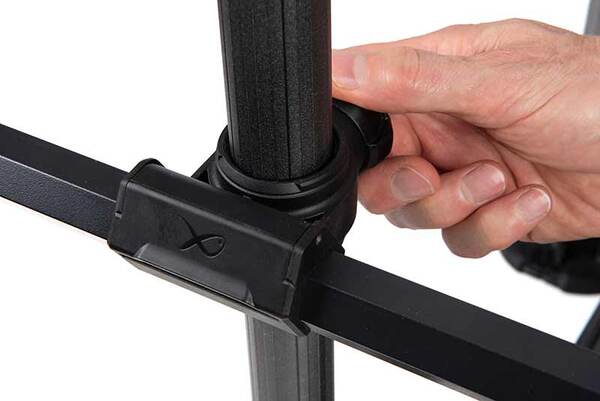 Matrix Mini Barra Pro de Herramientas para Fijar Red de Captura