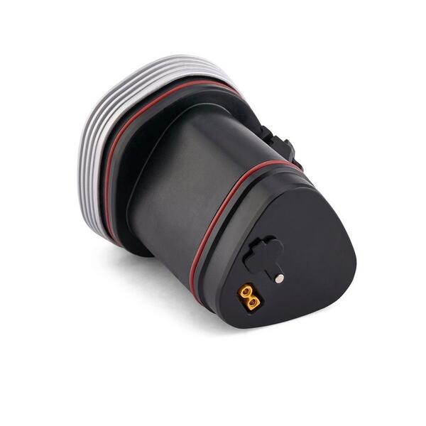 Penn Fathom Kit de carrete eléctrico para diestros