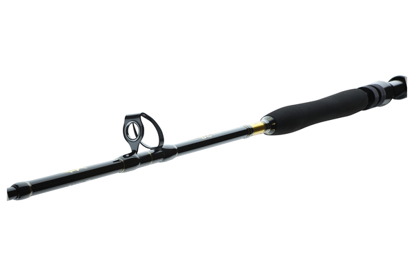 Daiwa BG Big Game Sea Fishing Boat Rod 1.68m (3-pieces)
