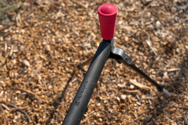 Ultimate Flow Pole Roller EVA (50cm)