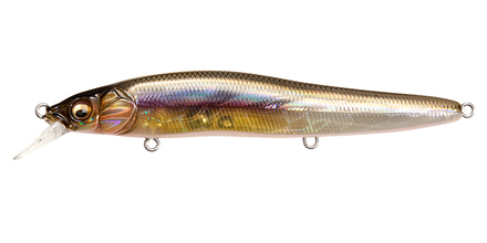 Megabass Oneten R Hi-Float Twitchbait 11cm (12.4g) Kasumi Ito