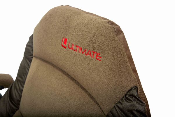 Ultimate Carp Chair Luggage Set