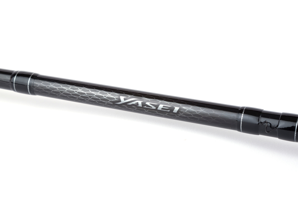 Shimano Yasei Pike Swimbait & Big Bait Baitcaster Rute 2.40m (120-170g)