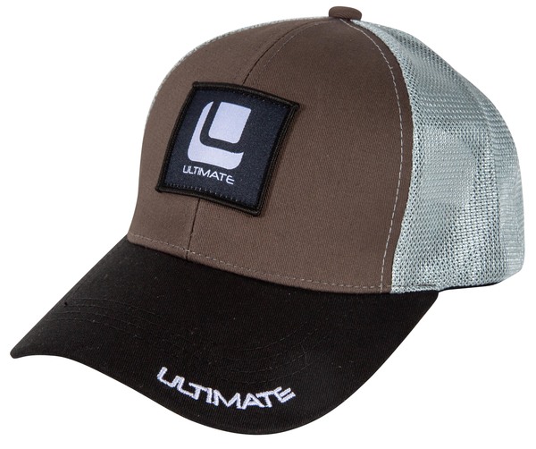 Ultimate Cap Anglermütze