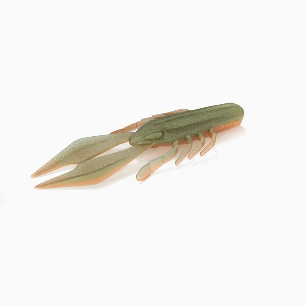 Nays SCR 3.5" 8.9cm Creaturebait (6 Stuks)