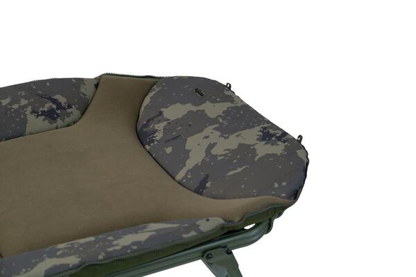 Solar Worldwide Sleep System STD 6 Leg Stretcher