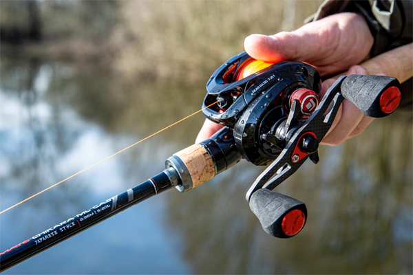 Ultimate Chikara Cast Combo Light