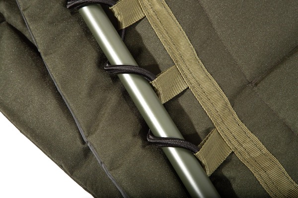 Arca Bedchair Protect 4 Leg