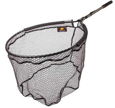 Grayton Streetgame Carbon Tele Landing Net
