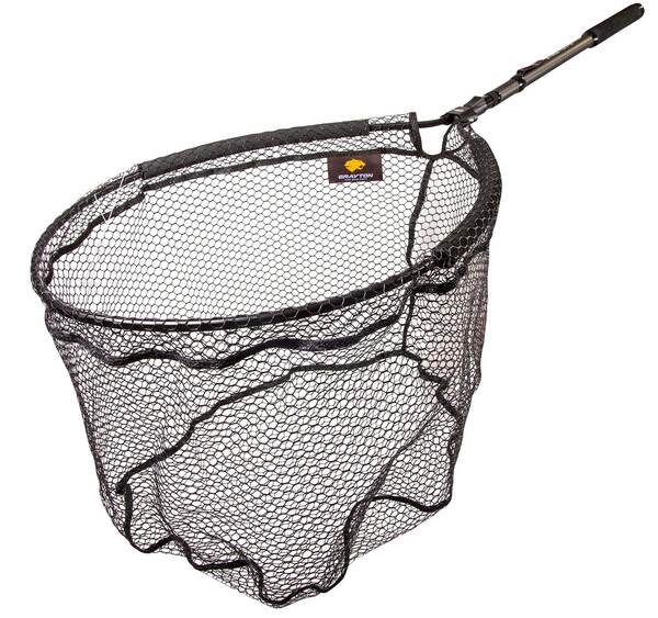 Grayton Streetgame Carbon Tele Landing Net - 2.40m