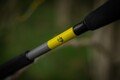 Black Cat Perfect Passion X Vertical Meervalhengel 1.90m (240g) (1-Delig)