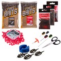 Ultimate Method Feeder Starter Pack