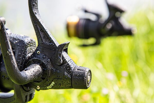 Ultimate Adventure Carp 6000FR