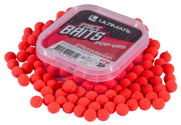 Ultimate Feeder Baits Pack