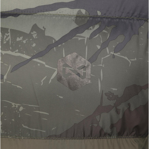 Navitas Tetra Puffa Chaqueta