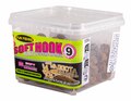 Fun Fishing Soft Hook Pellets 9mm (110g)