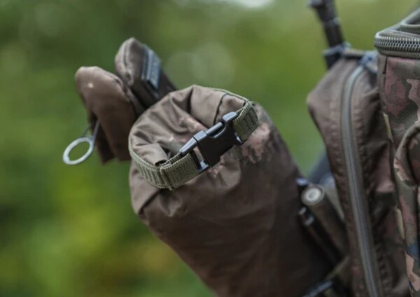 Nash Scope Quiver Funda