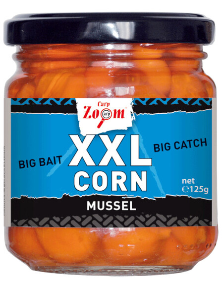 Carp Zoom XXL Corn, 125g