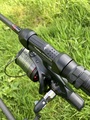 Century Armalite MK3 Full Shrink Alps Ard Ti Black Guides Karperhengel 10ft (3.5lb)