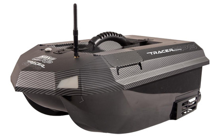 Navicarp Tracer Carbon GPS Bait Boat