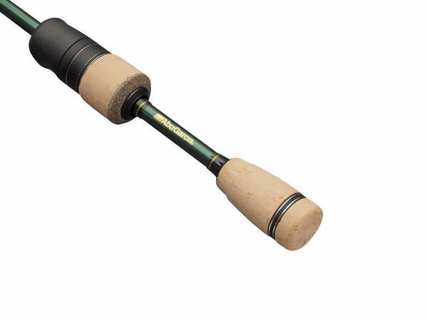 Abu Garcia Carabus Delicate2 Ultra Light Spin Rod