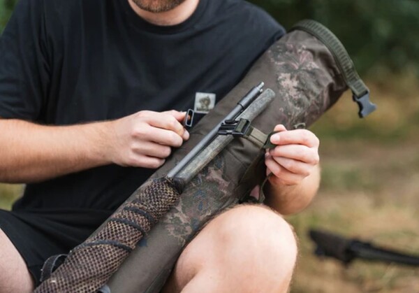 Nash Scope Quiver Funda