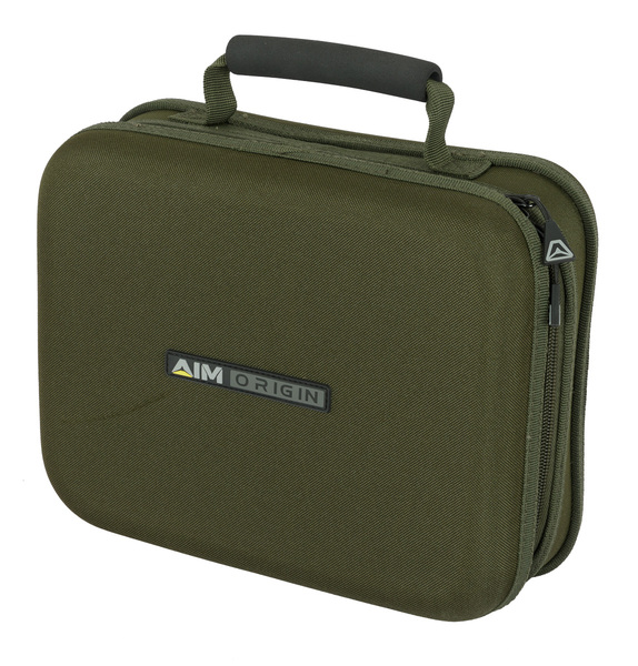 AIM Origin Hardcase End-Tackle Safe 