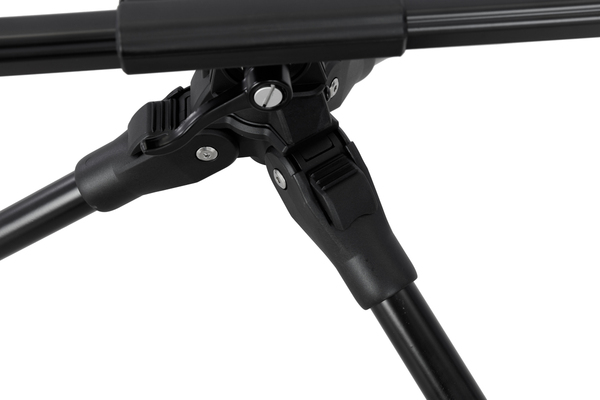 Ultimate Outland Endurance Pod 5 Rod Rodpod