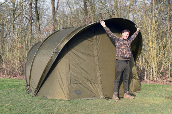 Fox R-Series 2 Man Giant Bivvy